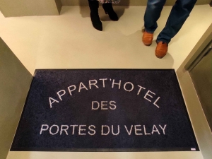 Saint-Didier-en-Velay : la mue réussie de la résidence Claire Joie en appart&#039;hôtels