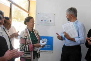Chambon-sur-Lignon : la maison de santé doit structurer l&#039;offre médicale