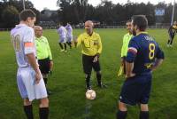 Foot : Sucs et Lignon s&#039;offre le derby contre Grazac-Lapte