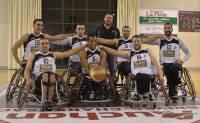 Basket handisport : Le Puy qualifié pour les play-offs de Nationale A