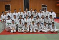 Judo : Nathan Medolago qualifié pour la finale des championnats de France