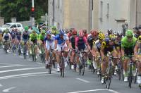 Le Critérium du Dauphiné est passé à Aurec, Monistrol et Montfaucon cette année.