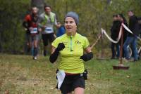 Laetitia Blanc, vainqueur sur 30 km