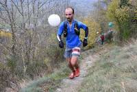 Alexandre Malartre, 3e sur 30 km et vainqueur du Challenge Alti Trail