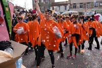 Saint-Didier-en-Velay : un 50e carnaval de toute beauté (photos et vidéo)