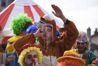 Saint-Didier-en-Velay : un 50e carnaval de toute beauté (photos et vidéo)