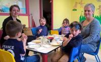 Saint-Maurice-de-Lignon : des ateliers bilingues Montessori un samedi par mois