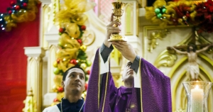 Messes et cultes de Noël : tous les horaires des 24 et 25 décembre en Haute-Loire