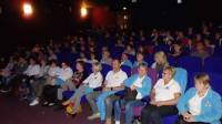 Monistrol-sur-Loire : 100 spectateurs au ciné/débat sur le traumatisme crânien