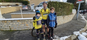 Vélo Club du Velay : des effectifs maintenus