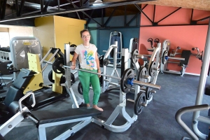 Saint-Pal-de-Mons : la salle de sport Atelier Body Sculpt ouvrira à la rentrée
