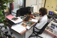 Mazet-Saint-Voy : Electronique du Mazet poursuit son développement dans la santé