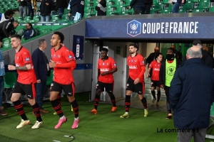 Le Puy Foot dénonce un geste peu fair-play de Rennes