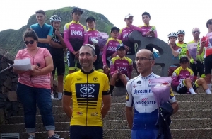 Cyclisme : un week-end convaincant pour le Vélo Club du Velay