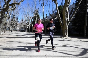 Le Puy Urban Trail 2022 : les photos des 10 km