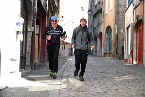 Le Puy Urban Trail 2022 : les photos des 10 km