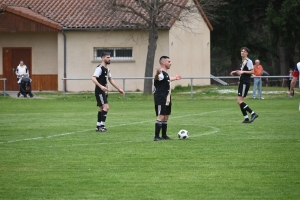Foot, D1 : Velay FC 2 maintient la cadence, Retournac-Beauzac regarde plus loin