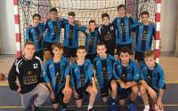 Handball : le championnat de France intercomités dimanche à Chadrac