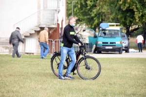 Brives-Charensac : la Fête du vélo déclinée en différents ateliers