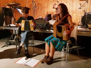 Montregard : le Collectif fêtes rurales a fêté la musique