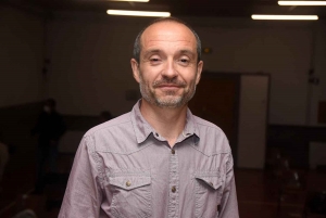 Pont-Salomon : David Rabeyrin est le nouveau maire de la commune