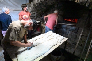 Saint-Jeures : le village de Freycenet est la capitale du pain