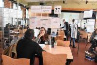 Monistrol-sur-Loire : un forum mardi à la Capitelle pour les créateurs d&#039;entreprise