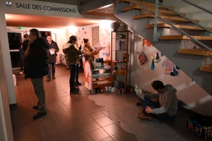 Une exposition sur l’usage de l’eau à la communauté de communes Marches du Velay-Rochebaron