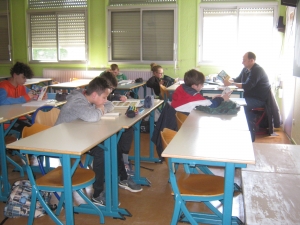 Chambon-sur-Lignon : un nouveau cours au collège, la lecture