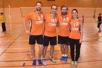 Le Chambon-sur-Lignon : dix équipes au tournoi de volley pour le Téléthon