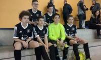 Futsal : belle performances des U15 du Mazet-Chambon en finale régionale