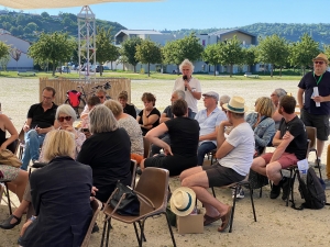 18 festivals soutenus cet été en Haute-Loire