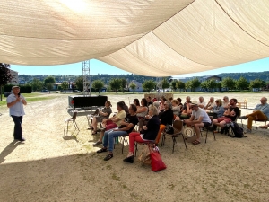 18 festivals soutenus cet été en Haute-Loire