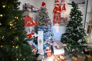 C’est Noël avant l’heure chez Imagin’ avec la vente de jouets et déco du 25 au 27 novembre
