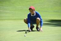 Chambon-sur-Lignon : ils ont joué au golf au profit du Rotary Club