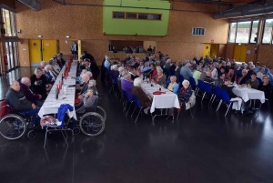 Saint-Maurice-de-Lignon : 360 habitants ont plus de 74 ans sur la commune