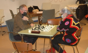 Yssingeaux : un tournoi d&#039;échecs est programmé le samedi 7 mai