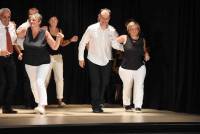 Bas-en-Basset : tous les styles de danse avec Familles Rurales