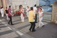 Bas-en-Basset : tous les styles de danse avec Familles Rurales