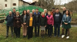 Vorey-sur-Arzon : Gilles Collange présente une liste pour les élections municipales