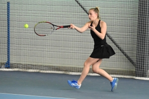 Tennis : 60 jeunes talents sur le tournoi de Monistrol-sur-Loire