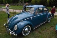 Aurec-sur-Loire : les lettres de noblesse de la Volkswagen