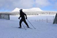 Ski alpin, nordique, raquettes : toute la station des Estables est ouverte