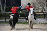 Sport scolaire : Aurec remporte le championnat académique d&#039;équitation