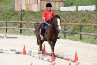 Sport scolaire : Aurec remporte le championnat académique d&#039;équitation