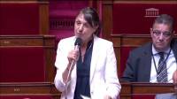 Taux réduit de la TVA dans le bâtiment : Isabelle Valentin interpelle le gouvernement