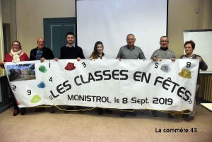 Monistrol-sur-Loire : le défilé des classes en 0 se fera... en 2021