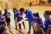 Handball : Saint-Etienne/Le Monteil s&#039;offre le derby contre Loudes