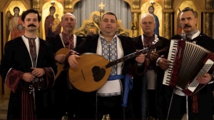 Trois concerts ukrainiens de Noël au Cheylard, Chambon-sur-Lignon et Yssingeaux