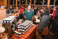 Saint-Julien-Chapteuil : le marché bio de Meygalimenterre très plébiscité